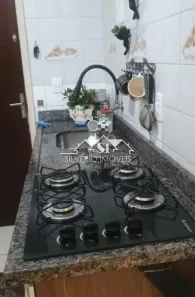 Apartamento com 1 Quarto à venda, 40m² no Centro, Petrópolis