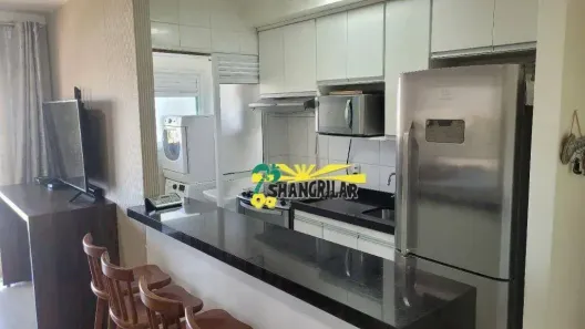 Apartamento com 3 Quartos à venda, 78m² no Centro, Diadema