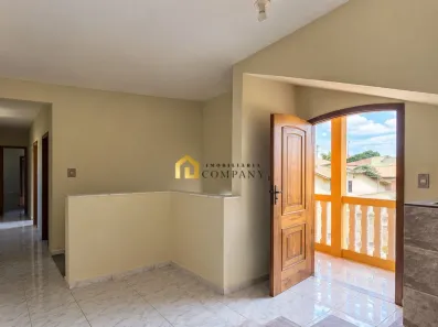 Sobrado com 4 Quartos à venda, 242m² no Vila Nova Sorocaba, Sorocaba
