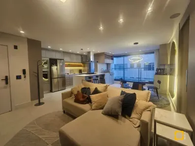 Apartamento com 2 Quartos à venda, 94m² no Canto, Florianópolis