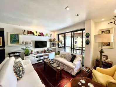 Apartamento com 2 Quartos à venda, 108m² no Barra da Tijuca, Rio de Janeiro