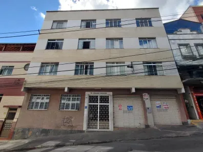 Apartamento com 3 Quartos para alugar, 90m² no Granbery, Juiz de Fora