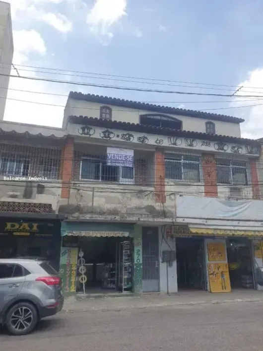 Foto do imóvel - Sobrado à venda com 3 quartos, 1 suíte, 120 m² e 1 banheiro em