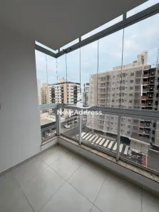 Apartamento com 2 Quartos à venda, 54m² no Praia de Itaparica, Vila Velha
