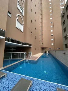 Apartamento com 3 Quartos à venda, 185m² no Meia Praia, Itapema