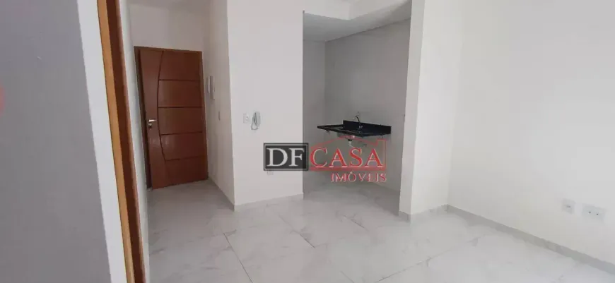 Foto do imóvel - Apartamento com 2 Quartos à venda, 55m²