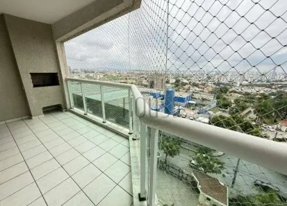Apartamento com 3 Quartos à venda, 140m² no Parque Campolim, Sorocaba