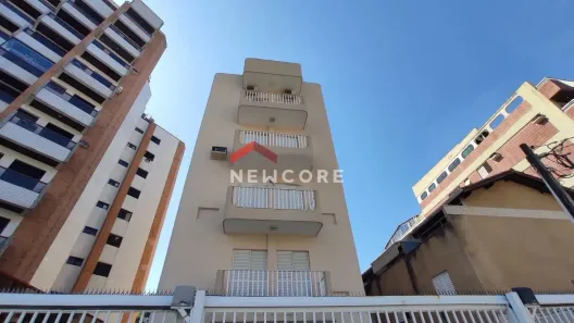 Apartamento com 3 Quartos à venda, 80m² no Jardim Enseada, Guarujá
