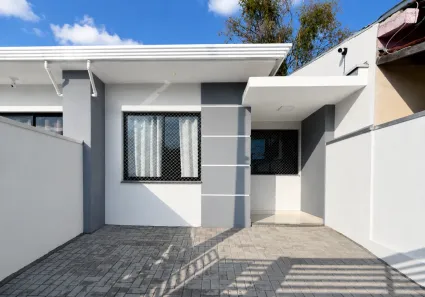 Casa com 3 Quartos à venda, 69m² no Igara, Canoas
