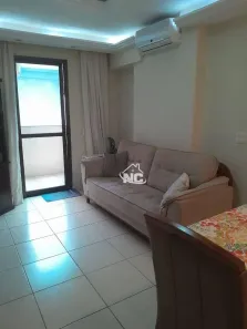 Apartamento com 2 Quartos à venda, 62m² no Centro, Niterói
