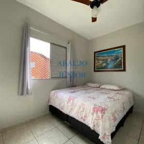 Apartamento com 2 Quartos à venda, 65m² no Jardim São Domingos, Americana