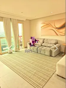 Apartamento com 4 Quartos à venda, 176m² no Rudge Ramos, São Bernardo do Campo