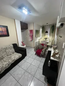 Apartamento com 2 Quartos à venda, 52m² no Engenho da Rainha, Rio de Janeiro