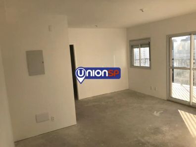 Apartamento com 1 Quarto à venda, 65m² no Vila Cordeiro, São Paulo