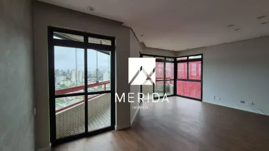 Apartamento com 4 Quartos à venda, 155m² no Jardim Bela Vista, Santo André