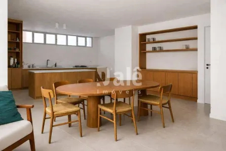 Apartamento com 3 Quartos à venda, 120m² no Jardim São Dimas, São José dos Campos