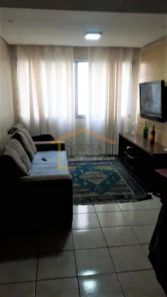 Apartamento com 2 Quartos à venda, 59m² no Água Fria, São Paulo