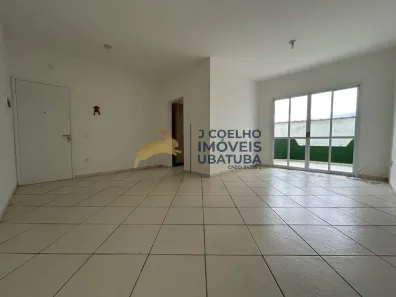 Apartamento com 2 Quartos à venda, 78m² no Umuarama, Ubatuba