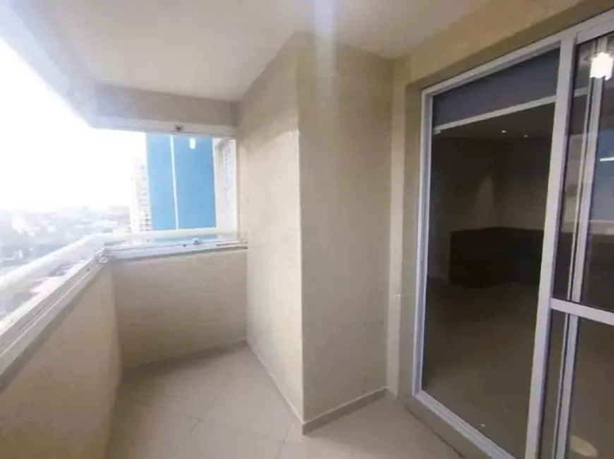 Foto do imóvel - Apartamento para alugar com 2 quartos, 1 suíte, 2 banheiros e 2 vagas na garagem em