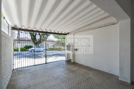 Sobrado com 2 Quartos à venda, 110m² no Planalto Paulista, São Paulo