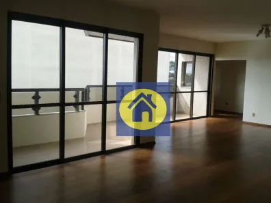 Apartamento com 4 Quartos à venda, 216m² no Anhangabaú, Jundiaí