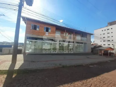 Conjunto Comercial / Sala para alugar, 200m² no Efapi, Chapecó