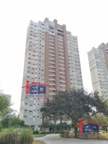 Apartamento com 3 Quartos à venda, 170m² no Vila Yara, Osasco