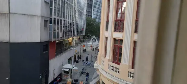 Conjunto Comercial / Sala à venda, 43m² no Centro, Rio de Janeiro