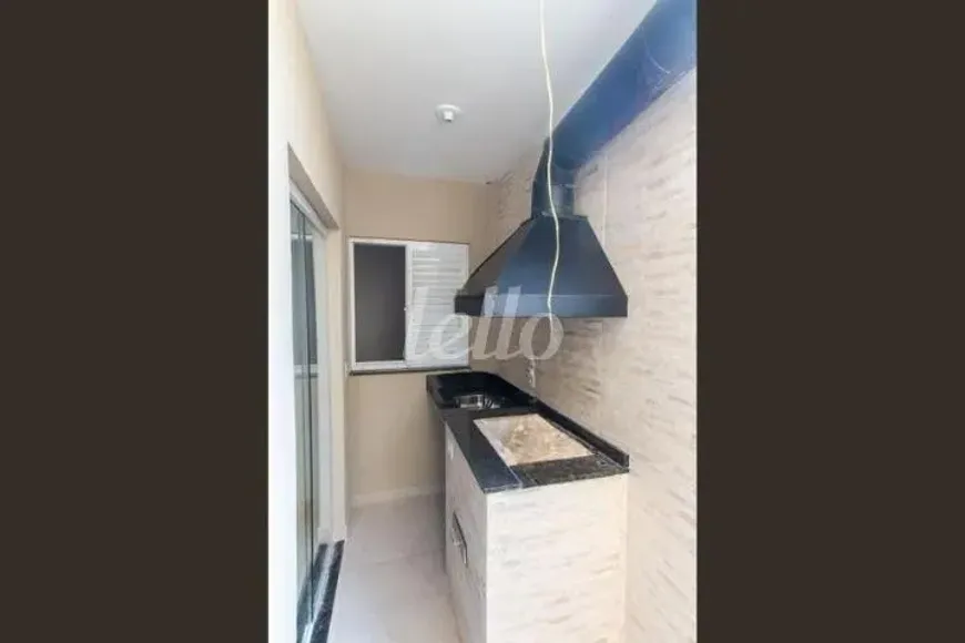Foto do imóvel - Apartamento para comprar com 46 m², 2 quartos, 1 banheiro, 1 vaga