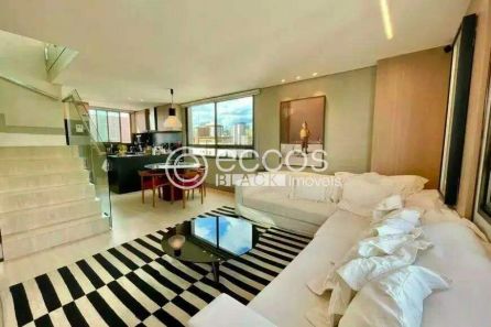 Cobertura com 2 Quartos à venda, 139m² no Lourdes, Belo Horizonte