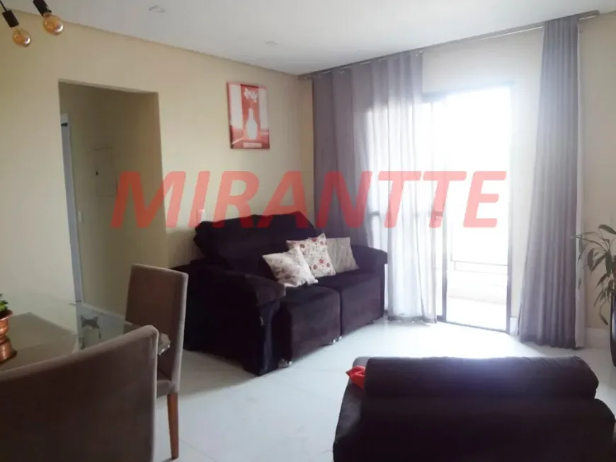 Foto do imóvel - Apartamento para comprar com 71 m², 3 quartos, 2 banheiros, 2 vagas