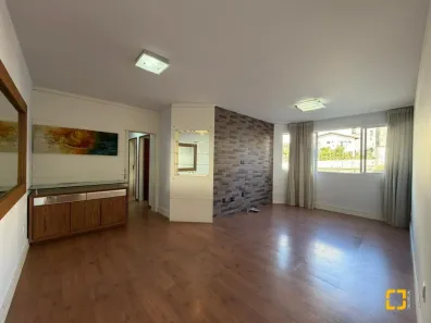 Apartamento com 3 Quartos à venda, 92m² no Capoeiras, Florianópolis