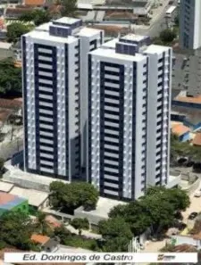 Apartamento com 3 Quartos à venda, 63m² no Encruzilhada, Recife