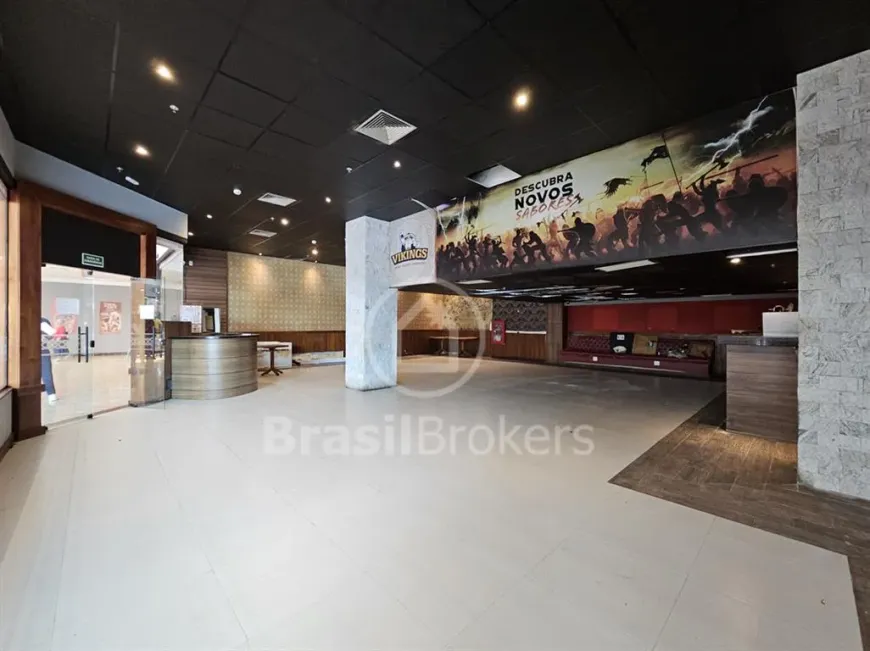 Foto do imóvel - Loja / Salão / Ponto Comercial à venda, 302m²