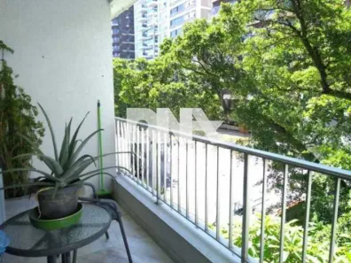 Apartamento com 4 Quartos à venda, 169m² no Ipanema, Rio de Janeiro