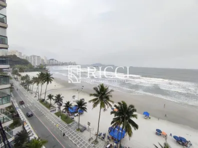 Apartamento com 4 Quartos à venda, 190m² no Vila Luis Antônio, Guarujá