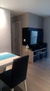 Apartamento com 2 Quartos à venda, 67m² no Jardim, Santo André