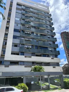 Apartamento com 2 Quartos à venda, 64m² no Poço, Recife