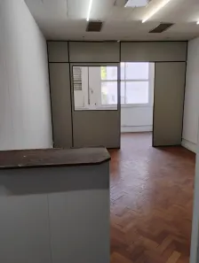 Conjunto Comercial / Sala à venda, 60m² no Centro, Rio de Janeiro