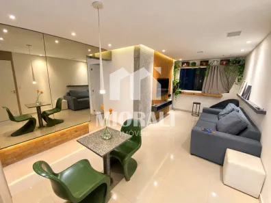 Apartamento com 4 Quartos à venda, 65m² no Poço, Maceió