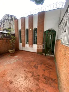 Casa Comercial com 2 Quartos para alugar, 50m² no Centro, Sorocaba
