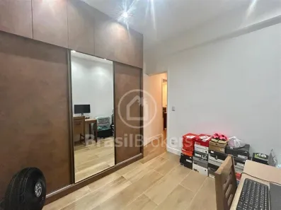 Apartamento com 2 Quartos à venda, 74m² no Laranjeiras, Rio de Janeiro