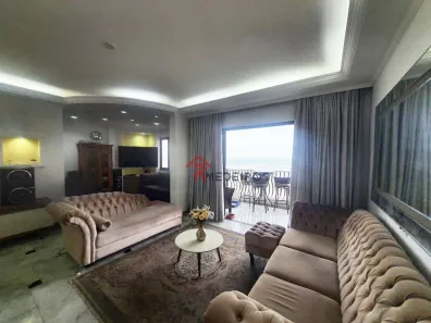 Apartamento com 3 Quartos à venda, 170m² no Tupi, Praia Grande