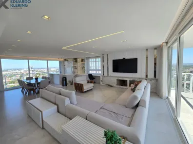 Apartamento com 3 Quartos à venda, 241m² no Centro, Esteio
