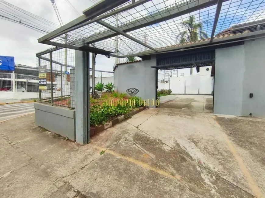 Foto do imóvel - Sala/Conjunto/Escritório para alugar com 10 m², 1 banheiro e 1 vaga na garagem em