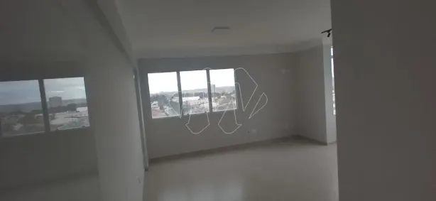 Conjunto Comercial / Sala à venda, 34m² no Vila Velosa, Araraquara