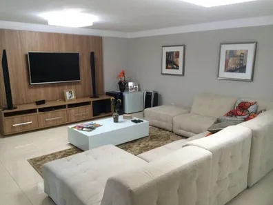 Apartamento com 3 Quartos à venda, 231m² no Centro, São José do Rio Preto