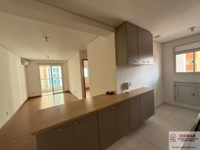 Apartamento com 2 Quartos à venda, 61m² no Botafogo, Campinas
