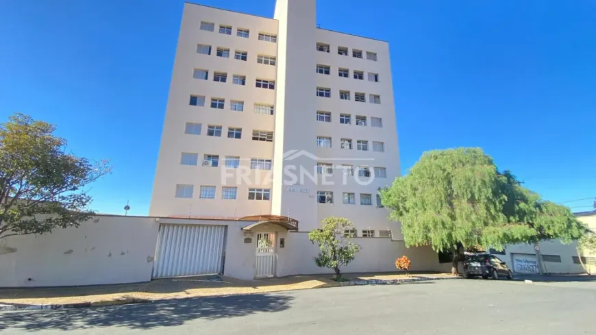 Foto do imóvel - Apartamento para alugar com 45 m², 1 quarto, 1 banheiro, 1 vaga