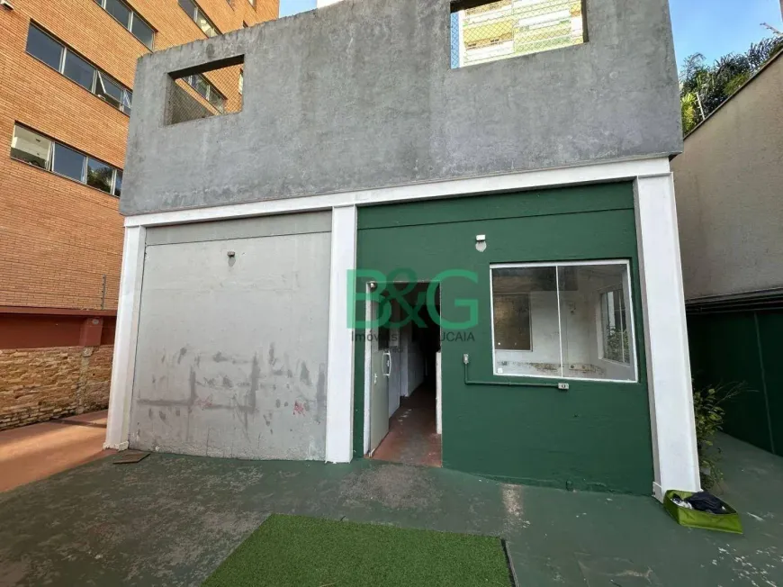 Foto do imóvel - Imóvel comercial para alugar com 360 m², 3 banheiros e ar-condicionado em